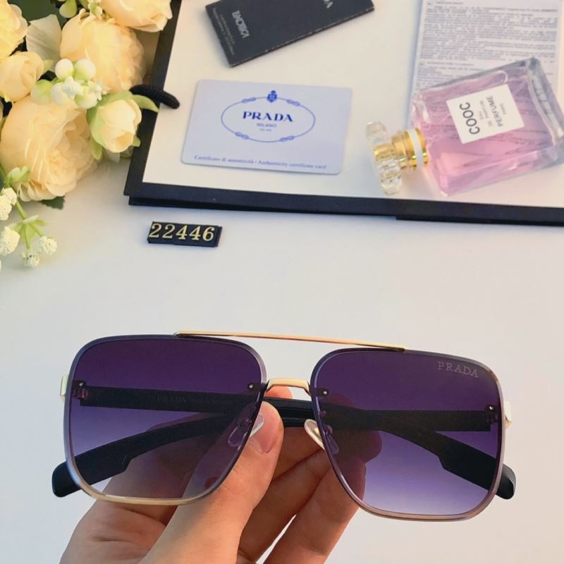 Prada Sunglasses